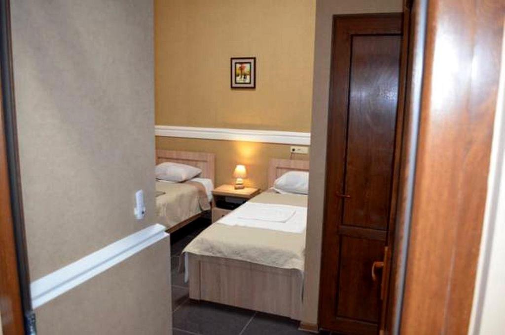 Тбилиси: 3-bathroom apartment