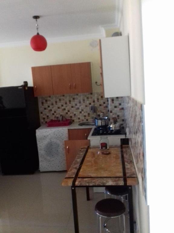 Батуми: Apartment on Lermontov 89