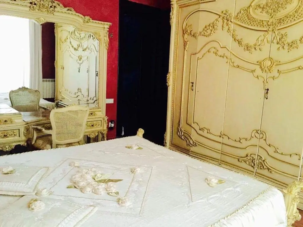 Батуми: Apartment on Gorgiladze Street N37