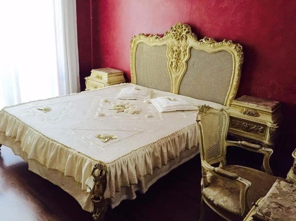 Батуми: Apartment on Gorgiladze Street N37