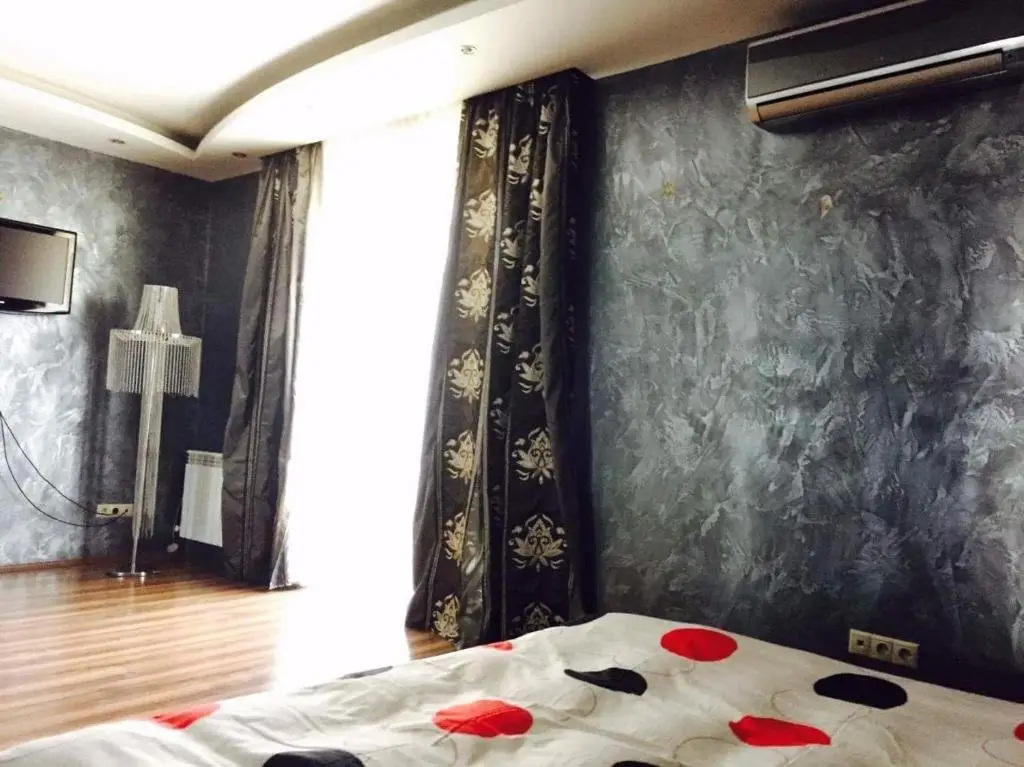 Батуми: Apartment on Gorgiladze Street N37