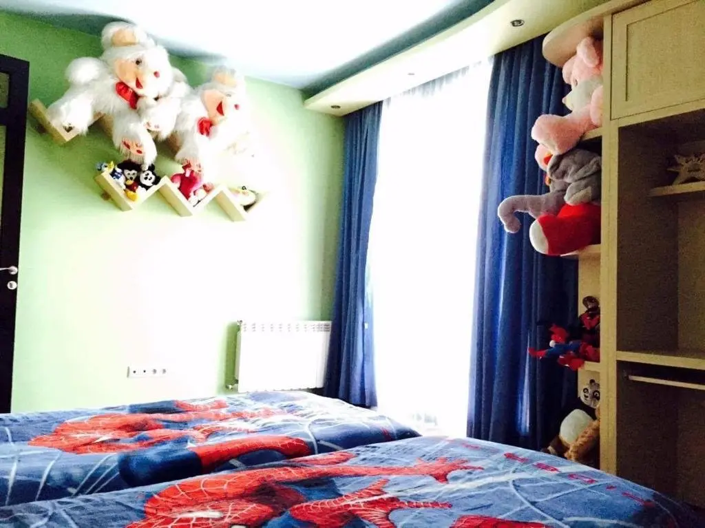 Батуми: Apartment on Gorgiladze Street N37