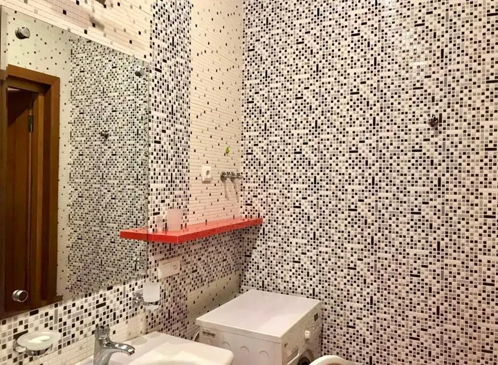 Тбилиси: Apartment In City Center