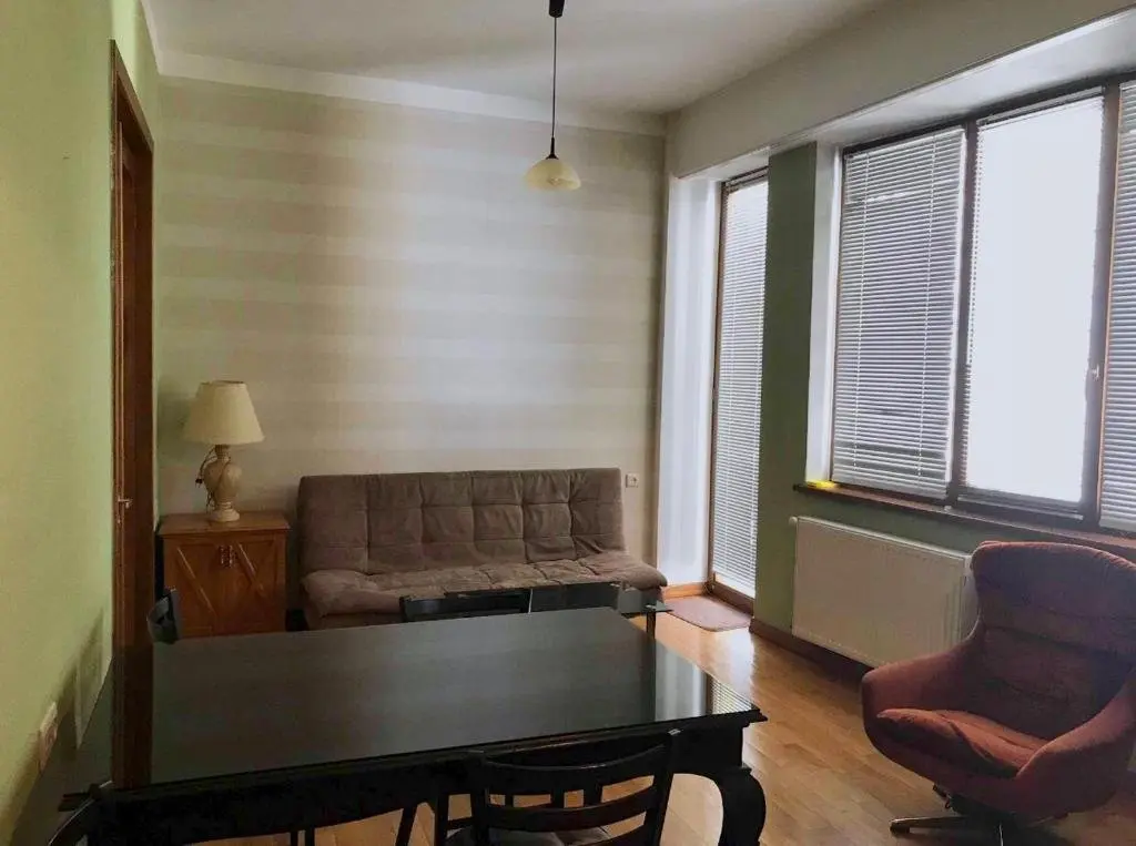 Тбилиси: Apartment In City Center