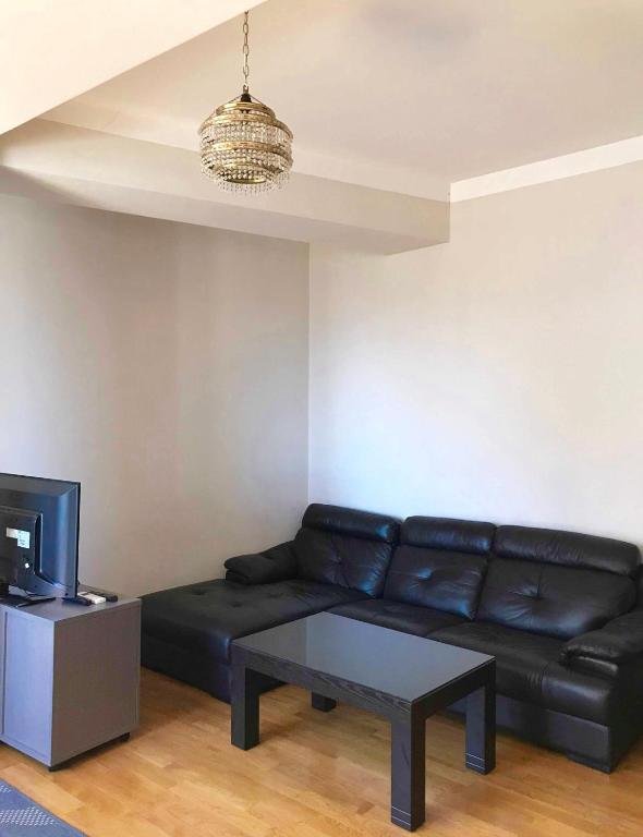 Тбилиси: Apartment In City Center