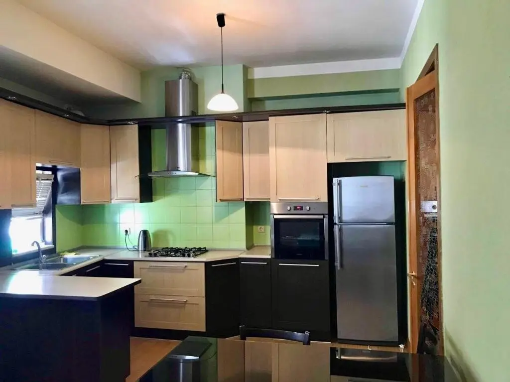 Тбилиси: Apartment In City Center