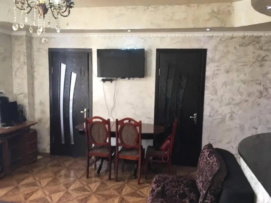 Батуми: Apartment on Tavdadebuli 67