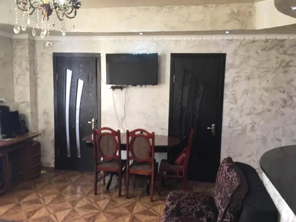 Батуми: Apartment on Tavdadebuli 67