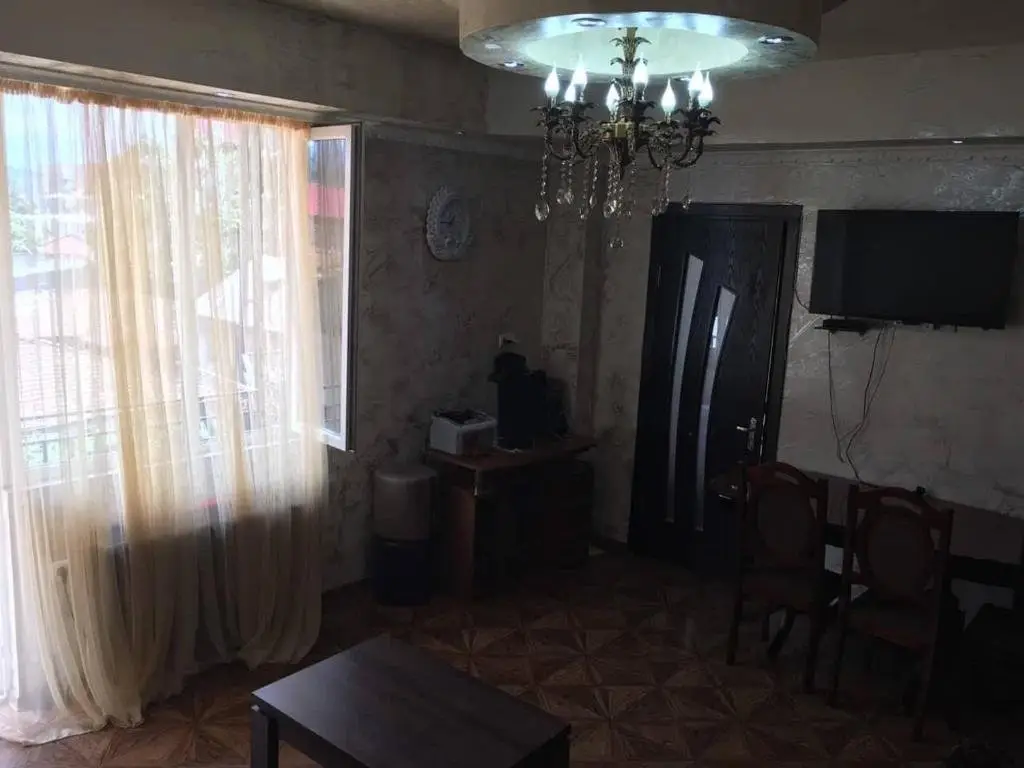 Батуми: Apartment on Tavdadebuli 67