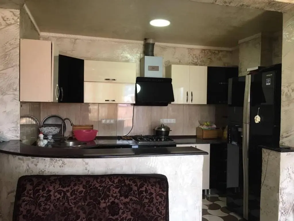 Батуми: Apartment on Tavdadebuli 67