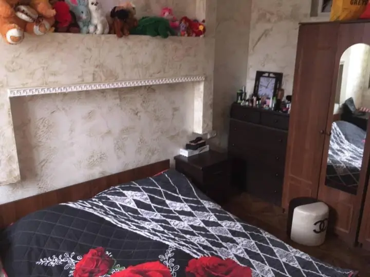 Батуми: Apartment on Tavdadebuli 67