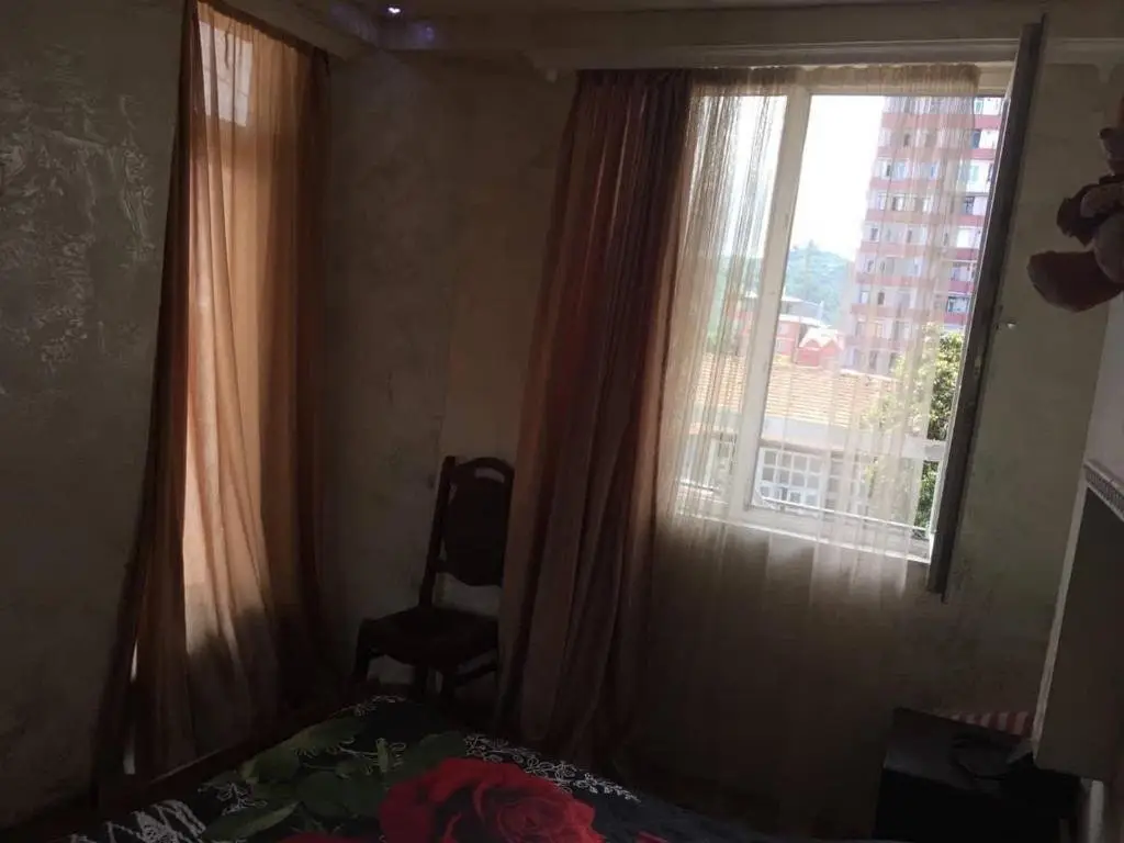 Батуми: Apartment on Tavdadebuli 67