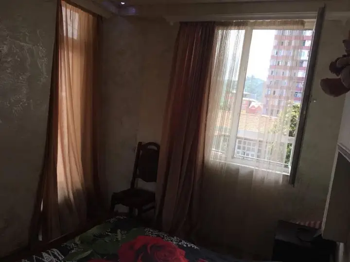 Батуми: Apartment on Tavdadebuli 67