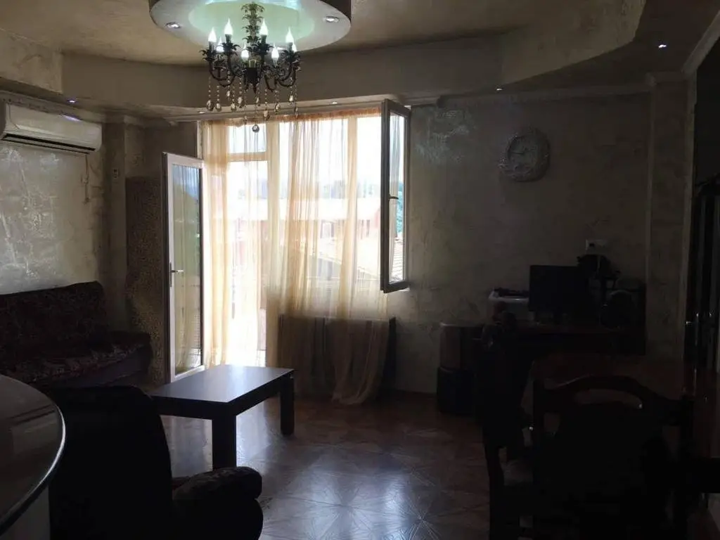 Батуми: Apartment on Tavdadebuli 67