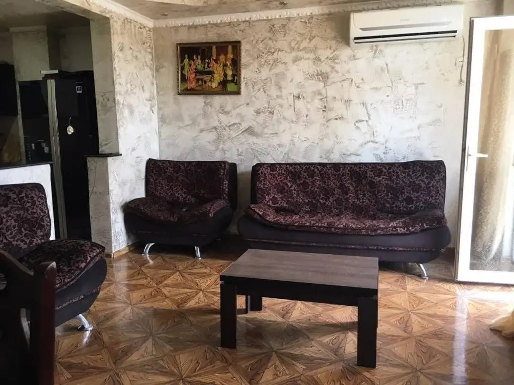 Батуми: Apartment on Tavdadebuli 67