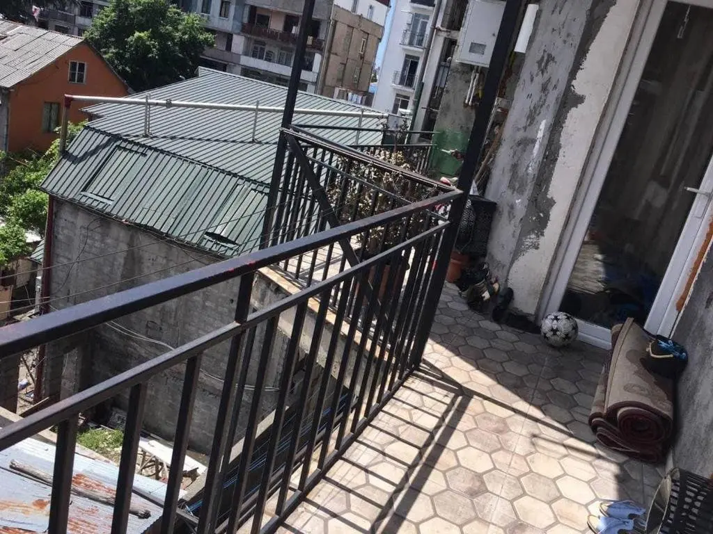 Батуми: Apartment on Tavdadebuli 67