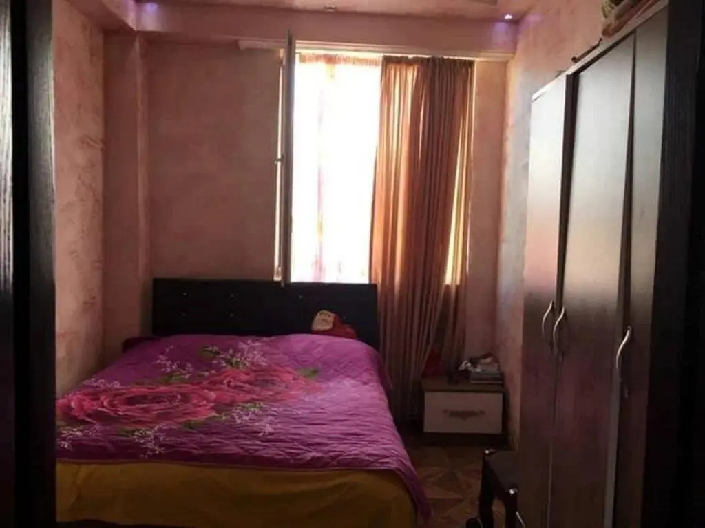 Батуми: Apartment on Tavdadebuli 67