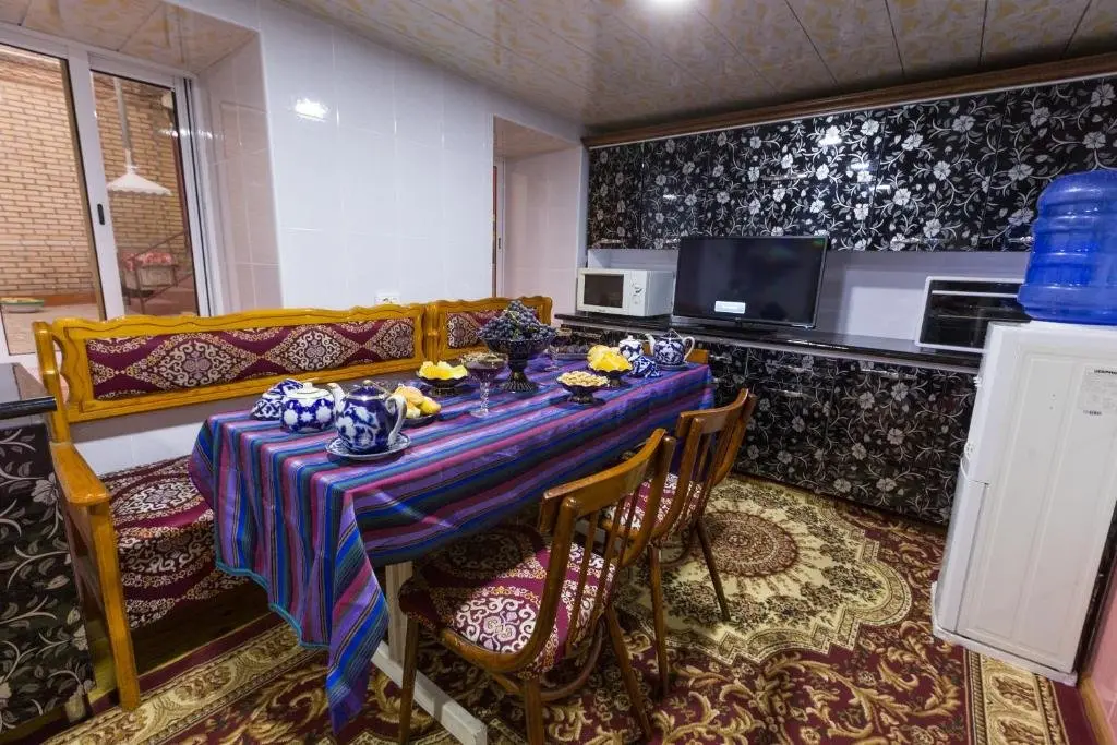 Бухара: Bukhara Star Guest House