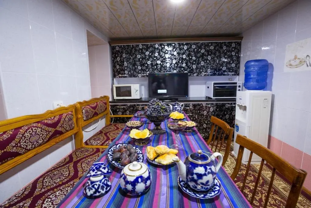Бухара: Bukhara Star Guest House