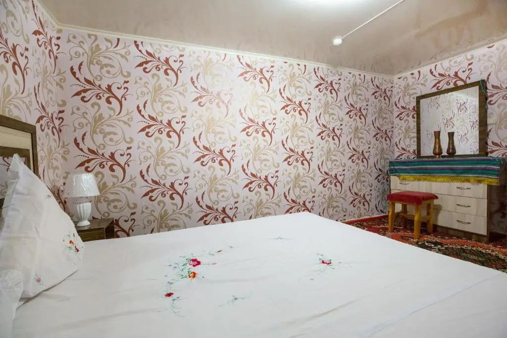 Бухара: Bukhara Star Guest House