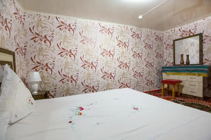 Бухара: Bukhara Star Guest House