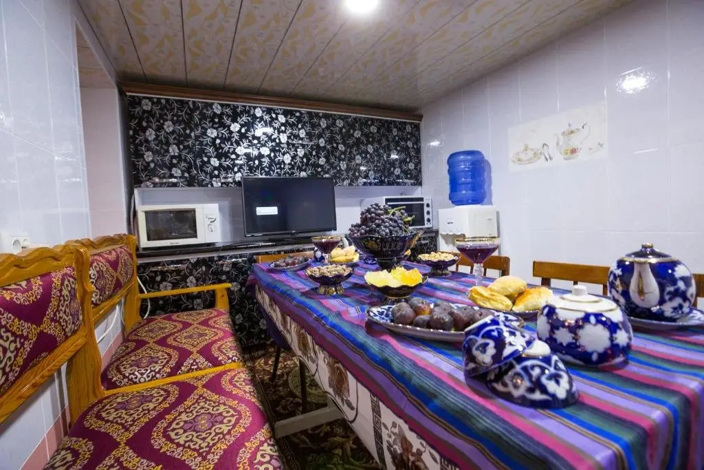 Бухара: Bukhara Star Guest House