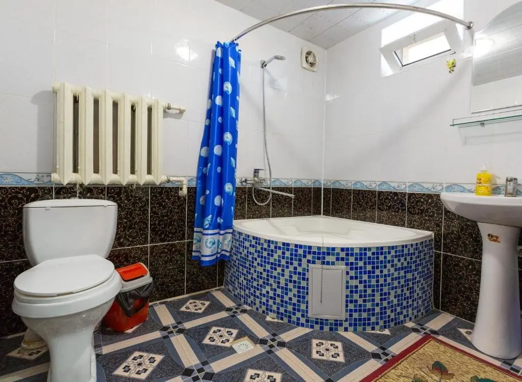 Бухара: Bukhara Star Guest House