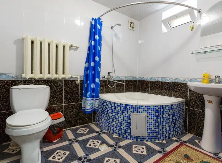 Бухара: Bukhara Star Guest House