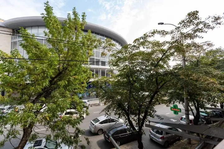 Тбилиси: -50 for 1st 3 guests?2BR apt TbilisiConcertHall