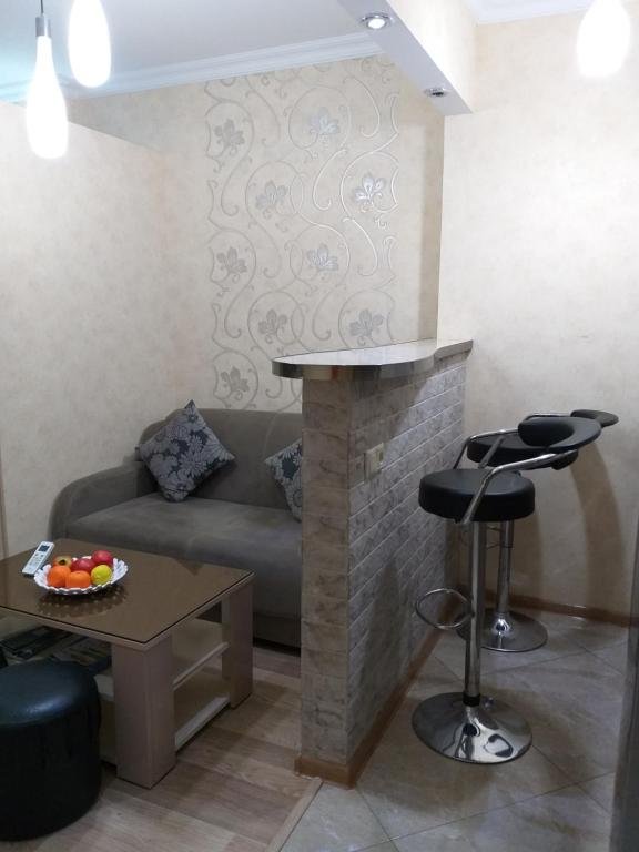 Батуми: Apartament In Orbi Residence 3