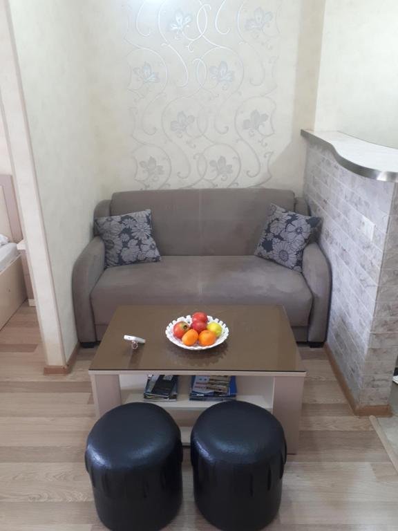 Батуми: Apartament In Orbi Residence 3