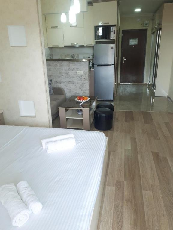 Батуми: Apartament In Orbi Residence 3