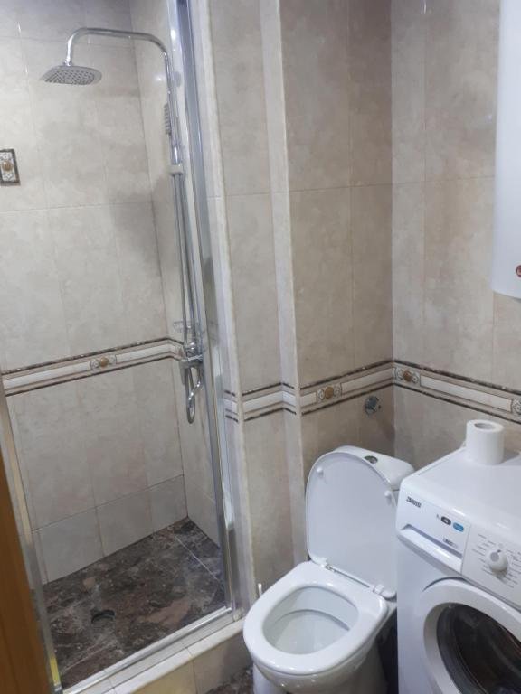 Батуми: Apartament In Orbi Residence 3
