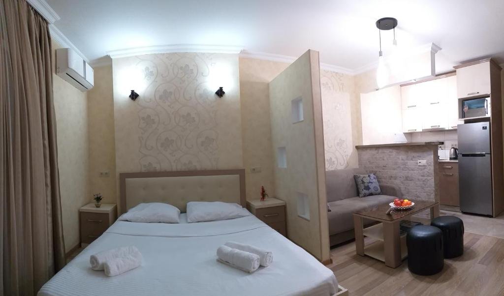 Батуми: Apartament In Orbi Residence 3