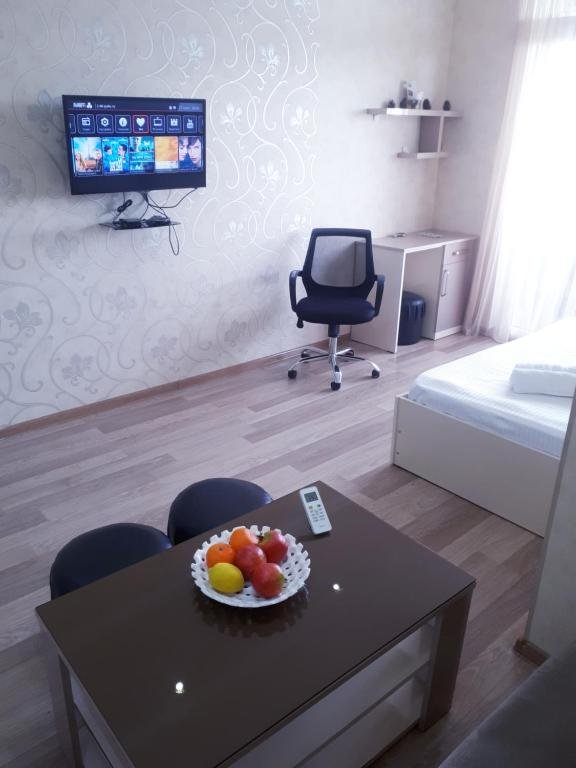 Батуми: Apartament In Orbi Residence 3