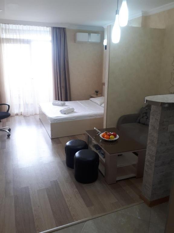 Батуми: Apartament In Orbi Residence 3