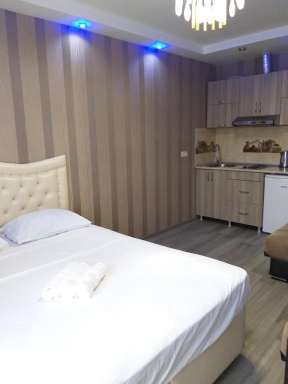 Батуми: Apartaments In Orbi Residence 2