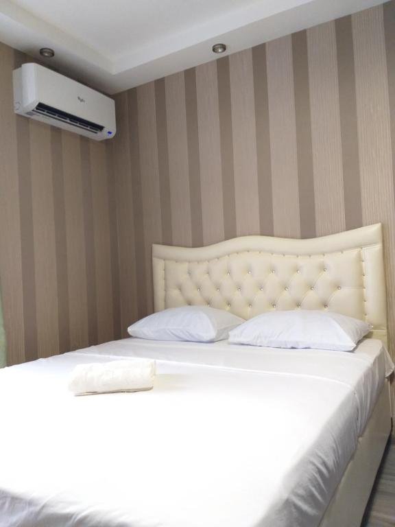 Батуми: Apartaments In Orbi Residence 2
