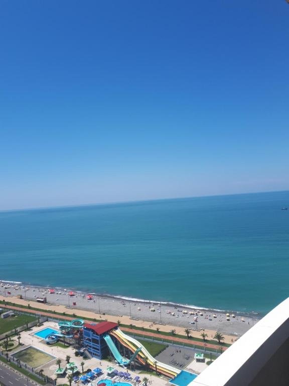 Батуми: Apartaments In Orbi Residence 2