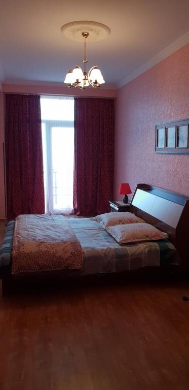Тбилиси: apartamenti #1