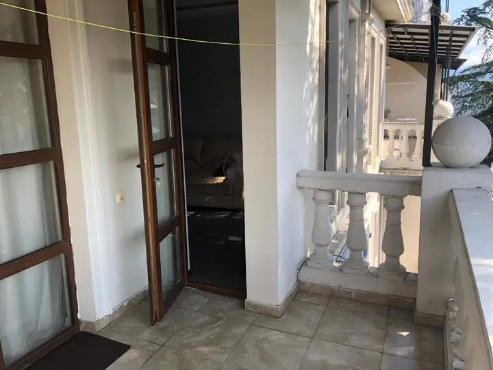 Батуми: 4 Chavchavadze Street