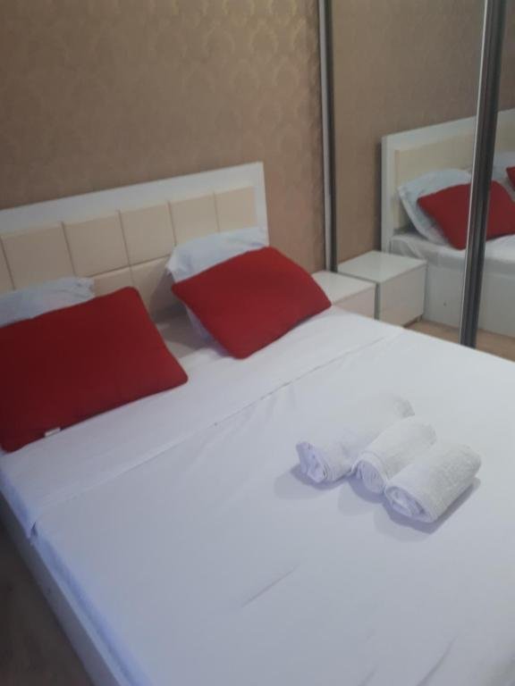 Батуми: Apartament In Orbi Residence 4