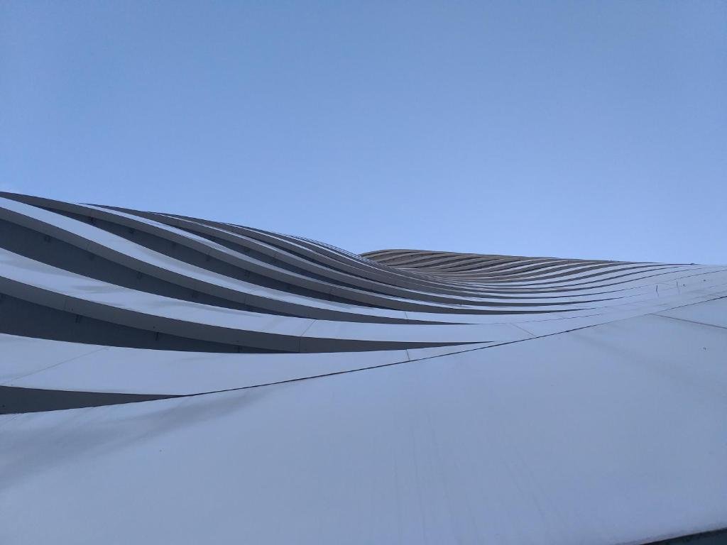 Батуми: Apartament In Orbi Residence 4