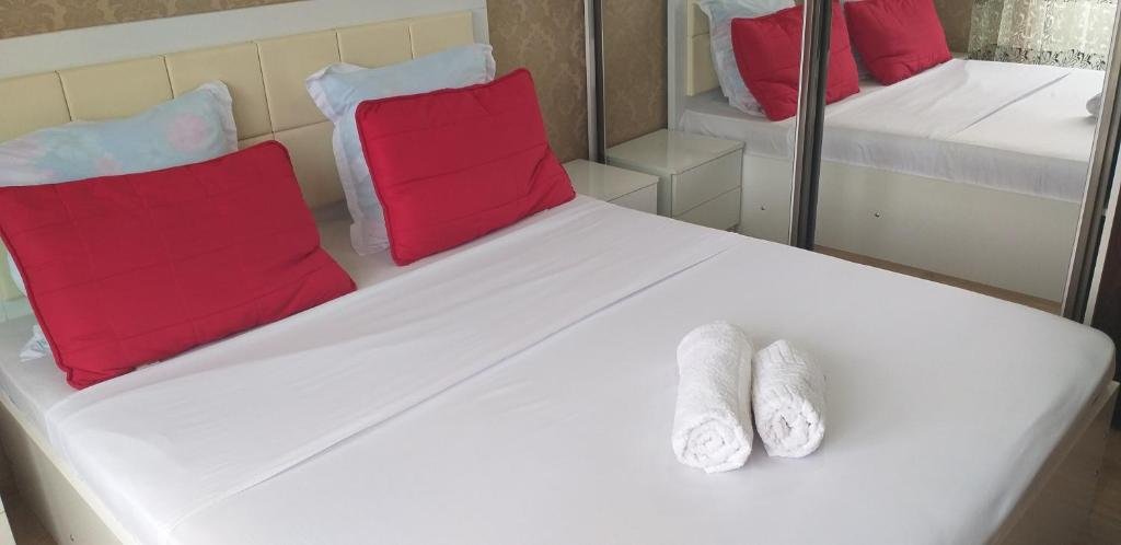 Батуми: Apartament In Orbi Residence 4