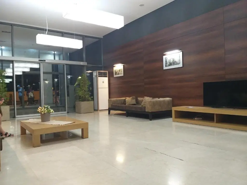 Батуми: Apartament In Orbi Residence 4