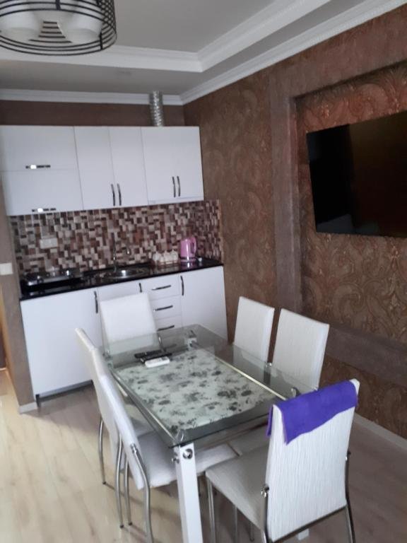 Батуми: Apartament In Orbi Residence 4