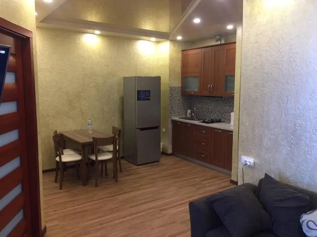 Батуми: apartament 144