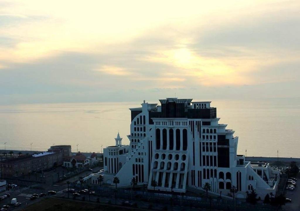 Батуми: apartament 144
