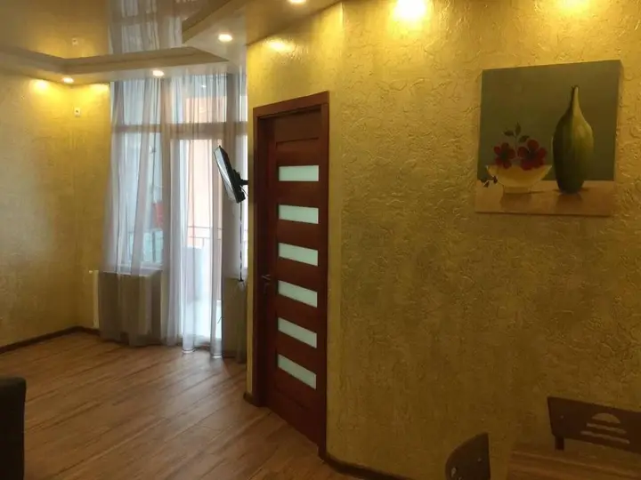 Батуми: apartament 144