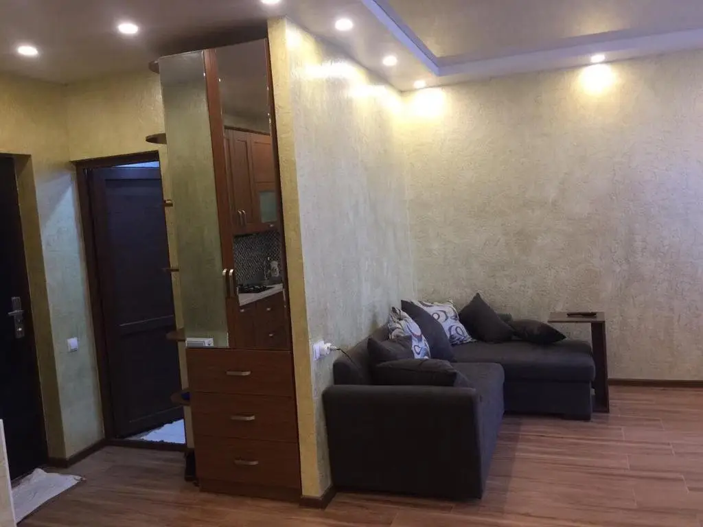 Батуми: apartament 144